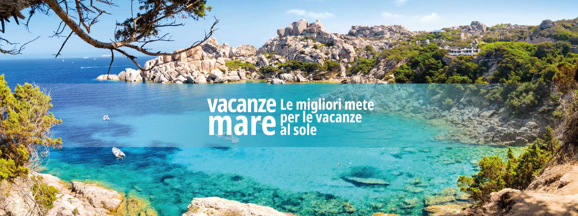 Vacanze al Mare>